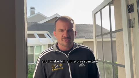 Reaction to: You're neighbor with one of those threateningly nice Europeans