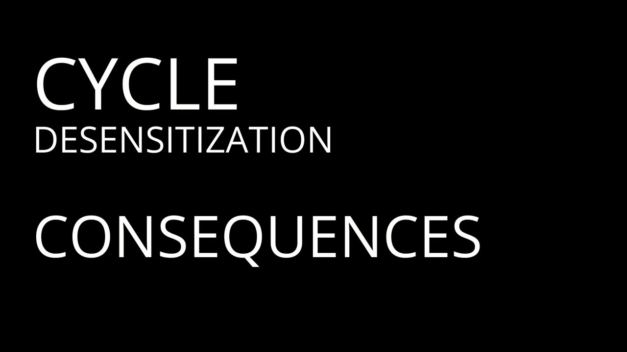 Chasing Shadows: The $25 Billion Nightmare of the Drug Trade | Hunter S. Thompson - Part 3