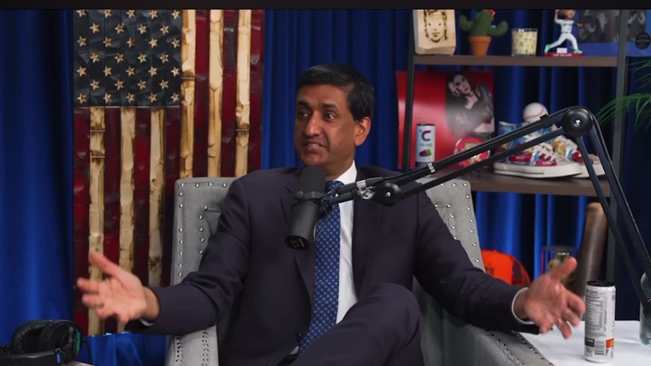 The Internet Bill of Rights - Ro Khanna’s Internet Privacy Bill