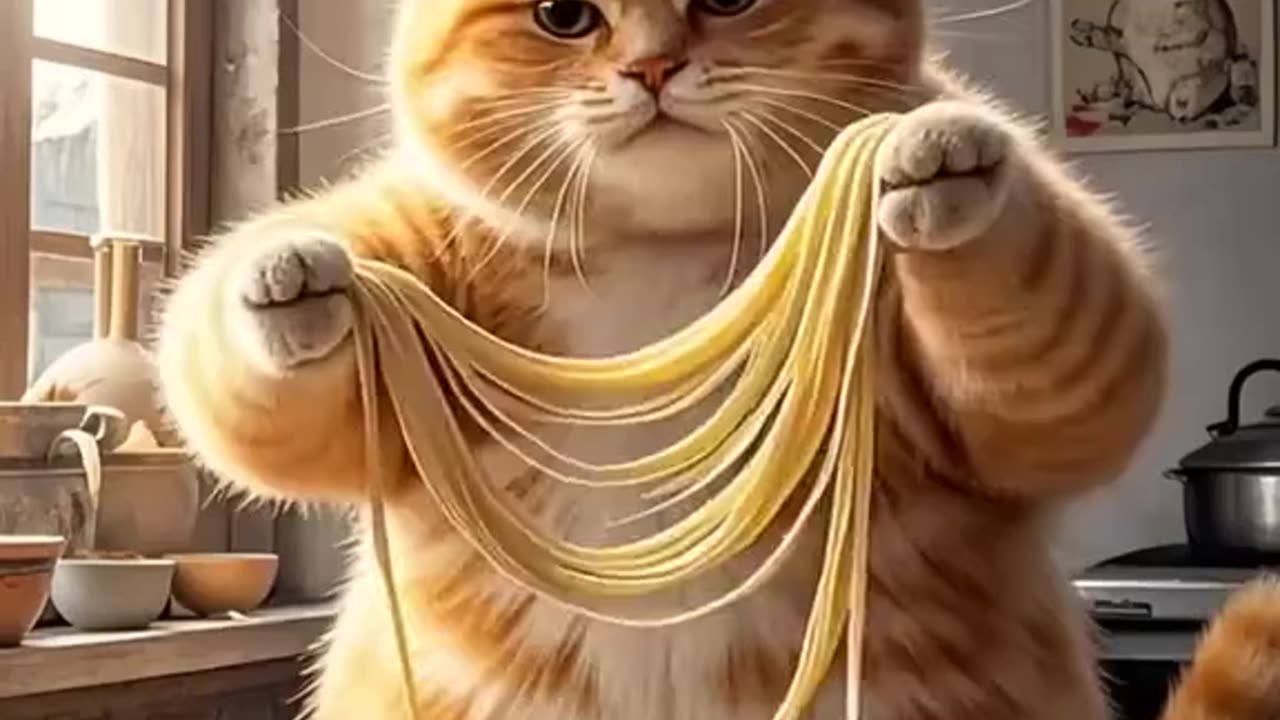 0:40 viral cat video 92