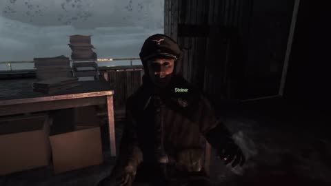 Call of Duty Black Ops1 Viktor Reznov's Speech Project Nova