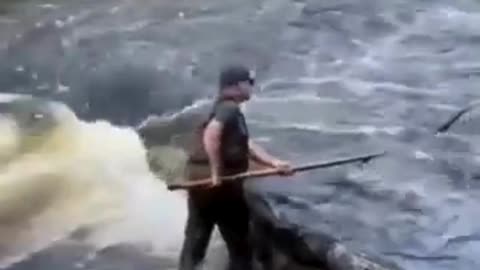 💋Fishing should be this easy