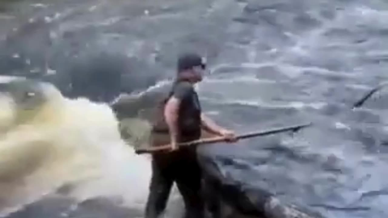💋Fishing should be this easy