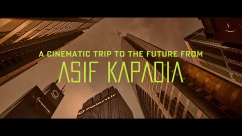 2073 - Official Trailer