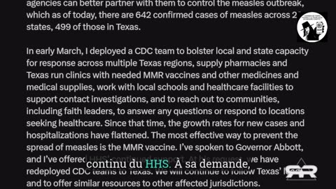 Greg Reese sous titré 👀