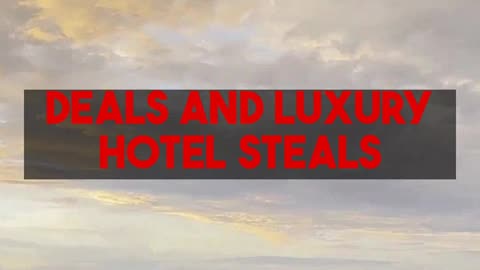 Affordable Business Class and 5-Star Hotels. Mighty Travels Premium: mightytravels.com