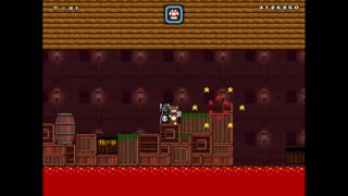 Unmarked Annoyances - The Space Base Pt.55