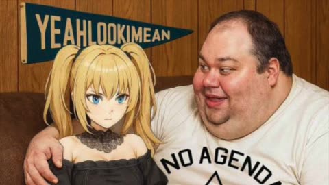 No Agenda Episode 1782 - "Circularity