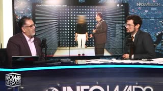 WAR ROOM (Full Show) Monday - 10/27/25