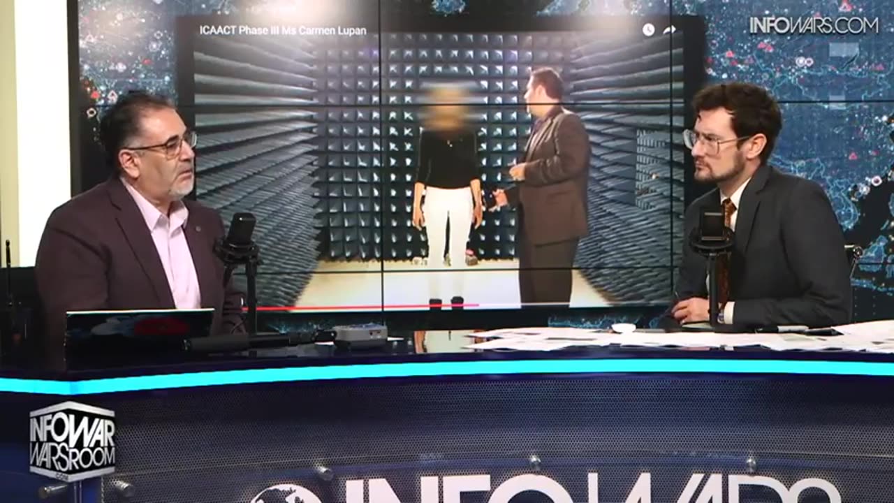 WAR ROOM (Full Show) Monday - 10/27/25