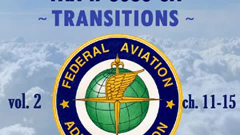 Airplane Flying Handbook FAA-H-8083-3A by Federal Aviation Administration [AUDIOBOOK Vol. 2]