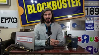 Matt Wash roast the View, Zohran odds of winning 80+%, Cadillac killing CT4 | Ep. 703 Summary