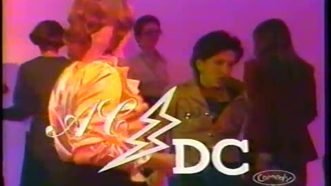 SCTV Season 1 24 Officer Friendly