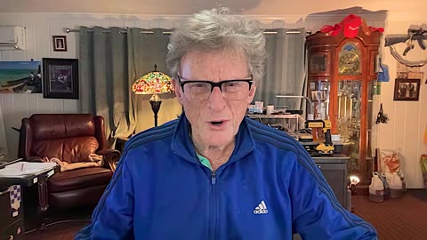 4993, Librarian Charged with Soliciting Trump Assassination