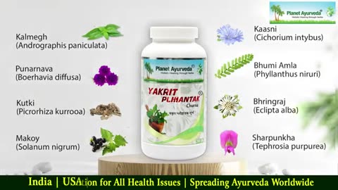 Liver Cirrhosis Patient Shares Healing Experience with Planet Ayurveda