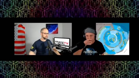 [Oct 26, 2021] Flat Earth Dave CLIPS [Flat Earth Dave Interviews]