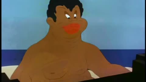 Woody Woodpecker and Friends - 1944x03 - Jungle Jive