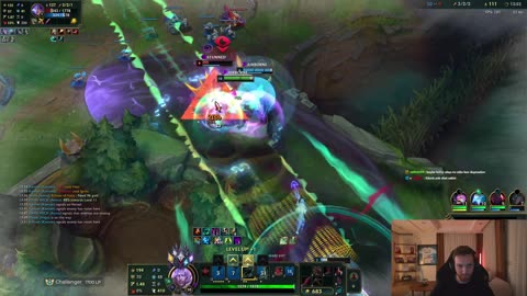 RANK 12 - 1682LP Start duo @berkanlol