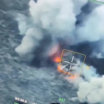 Russian Tank Hit By RPG is Lifted Off the Ground(Insane Detonation)