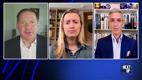 Mark Halperin | Elon Musk, Epstein & American Conspiracies