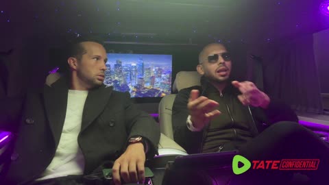 ENDLESS SHOPPING SPREE | Tate Confidential Ep. 175