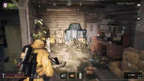 NO MORE LIGHT First Gameplay Demo | New INSANE OPEN WORLD ALIEN INVASION in Unreal Engine 5