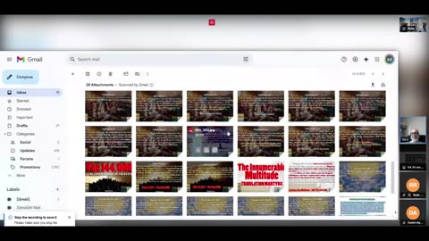 Yah's Misfits 2-22-2025