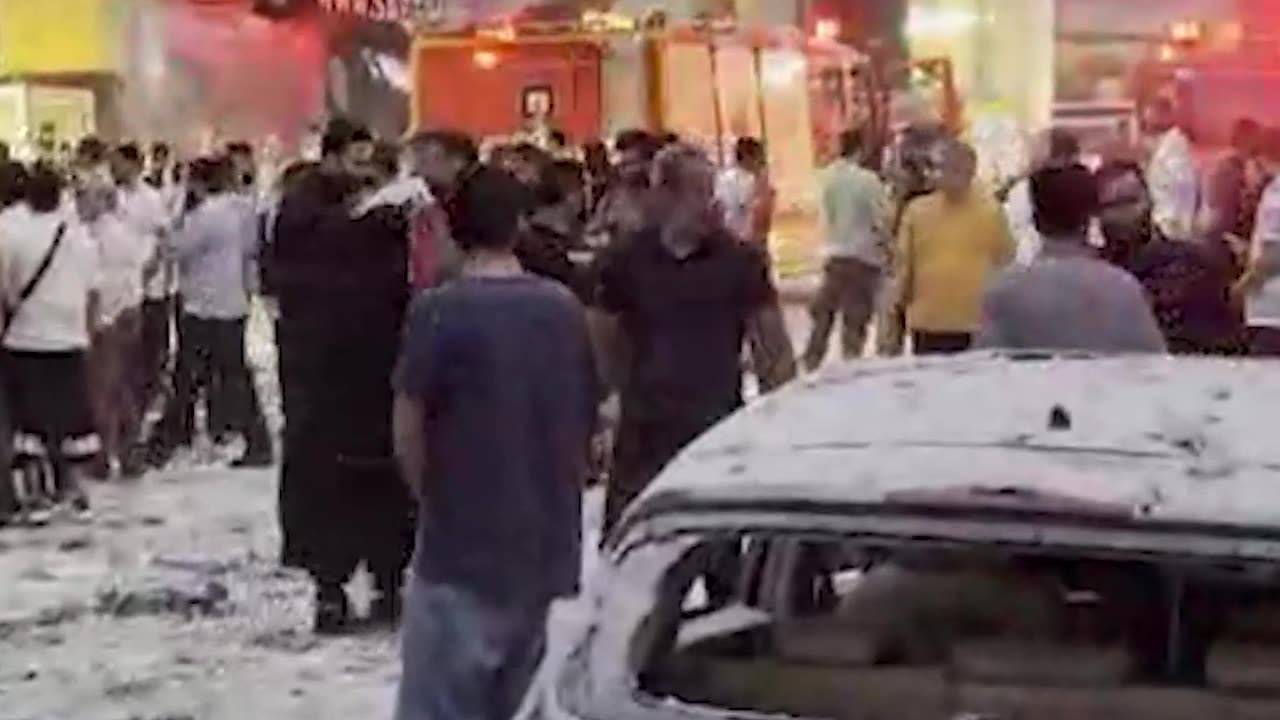 ¿Qué generales iraníes de alto rango fallecieron en el ataque israelí?