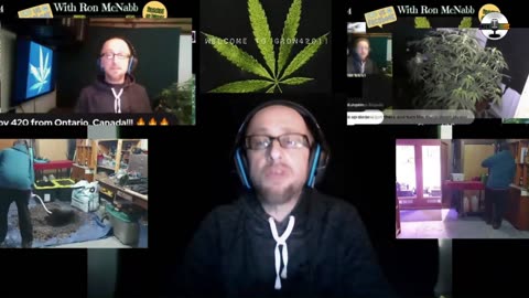 Grow420 Today