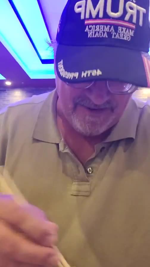 Democrats Don't Chose Their Own CANDIDATES!