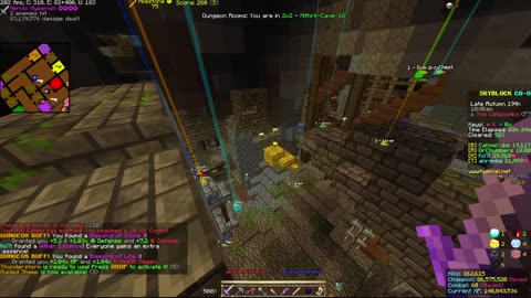 Skyblock FLOOR 7 [#2329]
