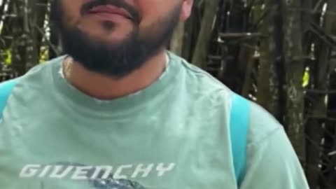 Trump supporters being deported