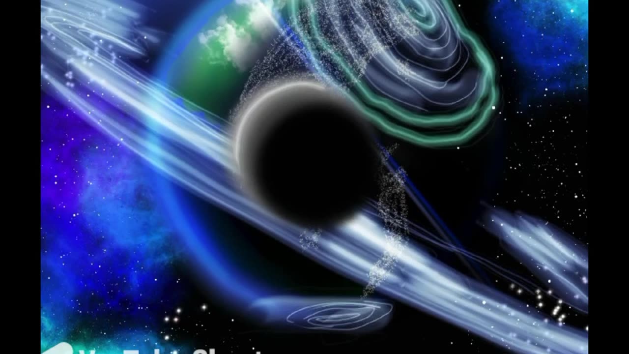 Speedpaint the rulecraft earth