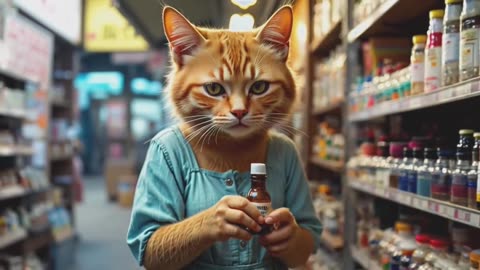 cat