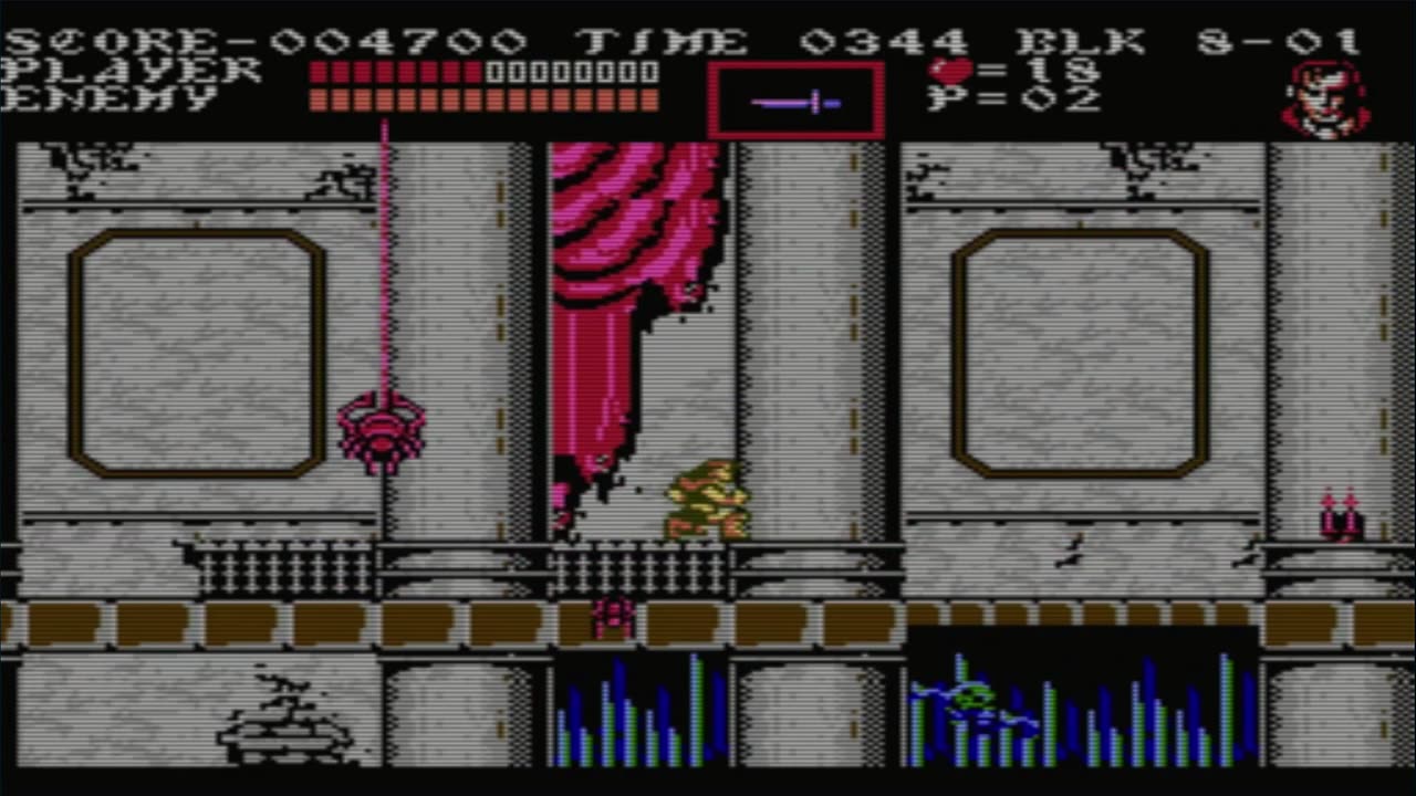 Castlevania III Part 5 #RumbleTakeover #retrogames #Castlevania