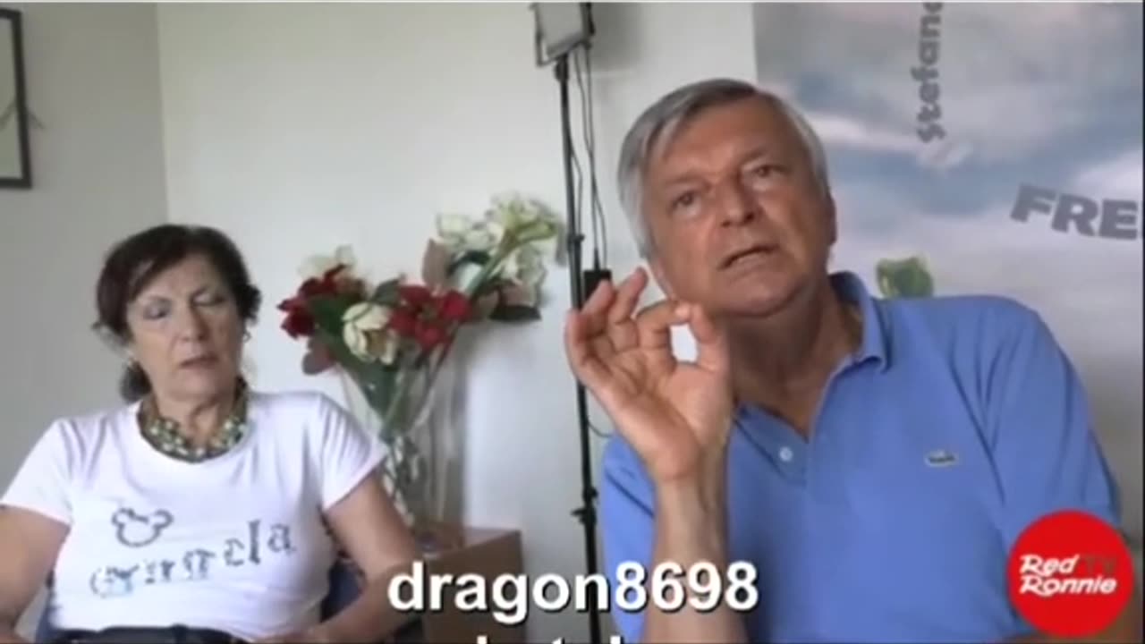 I vaccini rendono sterili?