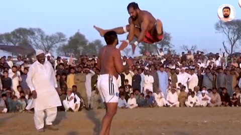 Best fight video