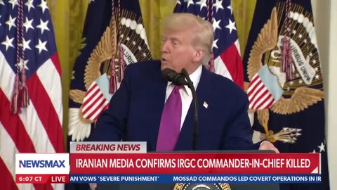 📌 Sec Marco Rubio: 'We are not involved in strikes against Iran'