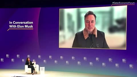 Elon Musk Destroys a Globalist Racist Mouthpiece