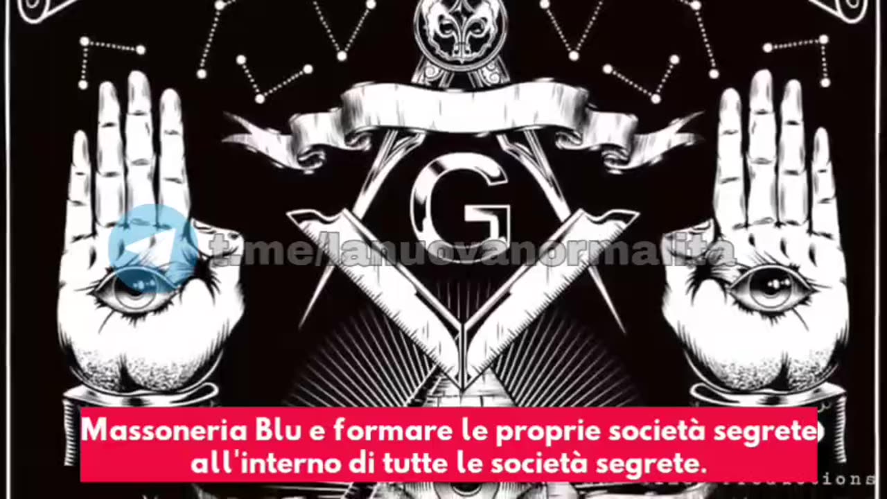 MYRON C. FAGAN - Illuminati CFR