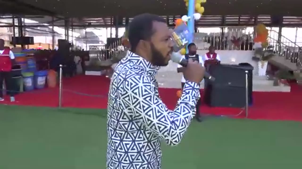 OUR 100 DAYS FASTING AND PRAYER SPIRITUAL JOURNEY IS ON GOING. WATCH THIS INTERVIEW. May 26 2023
