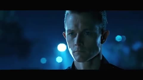 🔥 TERMINATOR 2 - HOSPITAL ESCAPE SCENE 🔥