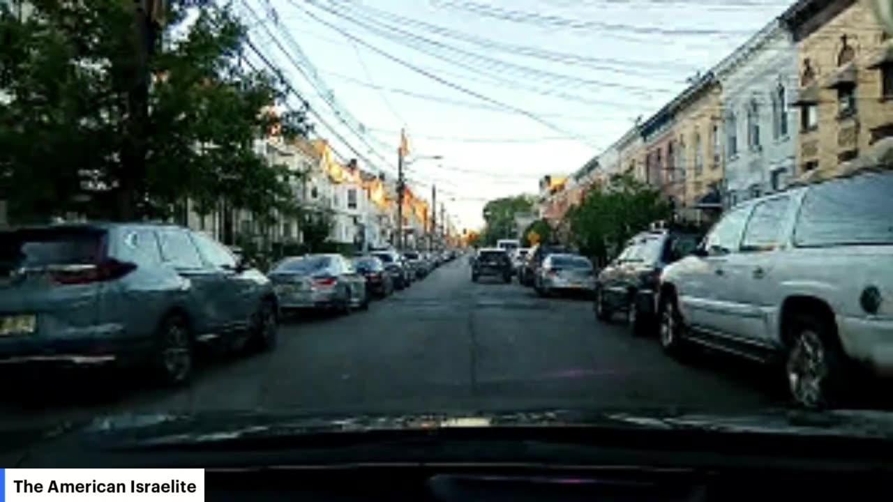 NJ Ride: Live, May 24