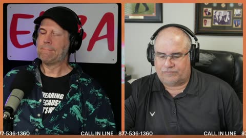 Half Empty Cup of Joe (12/23/25)