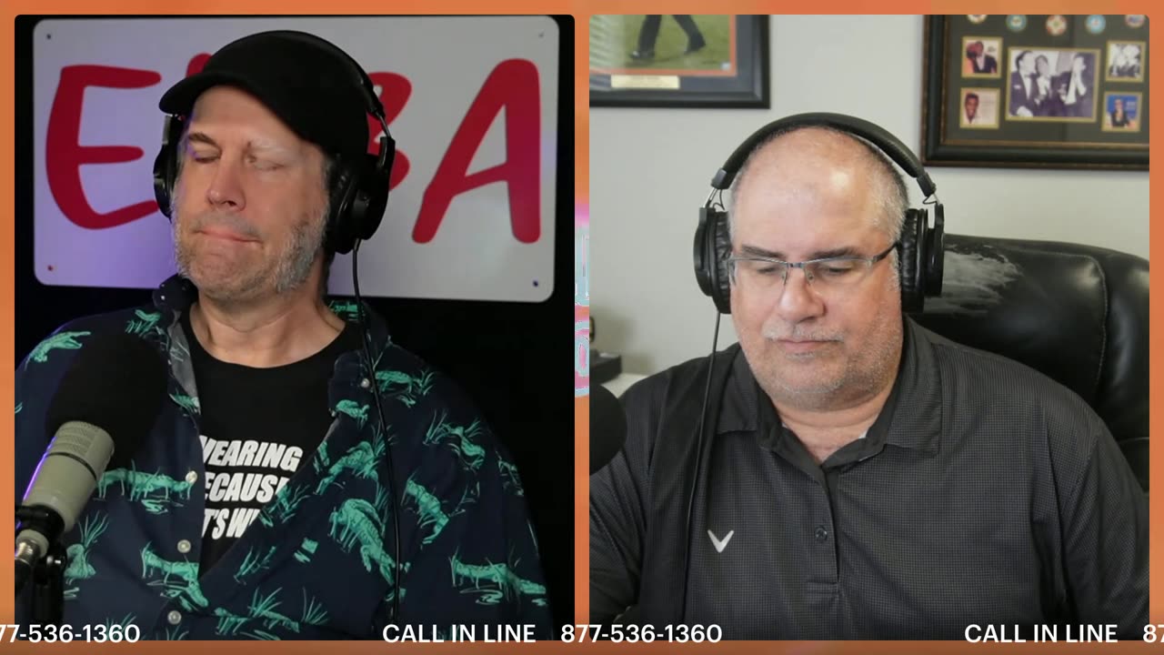 Half Empty Cup of Joe (12/23/25)