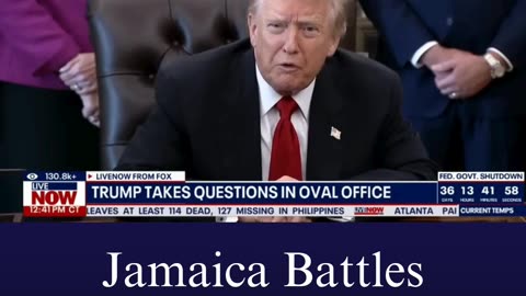 Jamaica Battles Hurricane Melissa | Live Storm Broadcast, Latest Impact Reports & Warnings