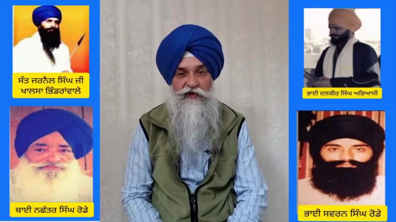 ਜੱਗਬਾਣੀ ਦੇ ਮਾਲਕ- ਸੰਪਾਦਕ ਲਾਲਾ ਜਗਤ ਨਰਾਇਣ ਦਾ ਸੋਧਾ - ਲਵਸ਼ਿੰਦਰ ਸਿੰਘ ਡੱਲੇਵਾਲ