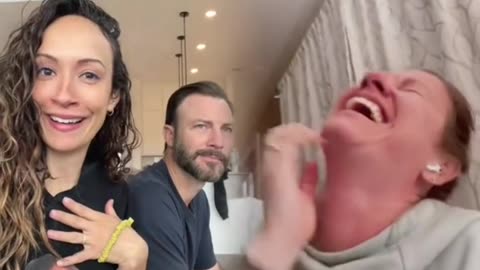 Husband and wife jokes