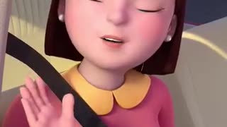 Incredible: Kids Learn Not To Littler | Nursery Rhymes & Kids Songs | NuNu Tv #