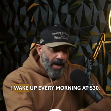 Your Morning Routine Sets the Tone for Success 🌅✨